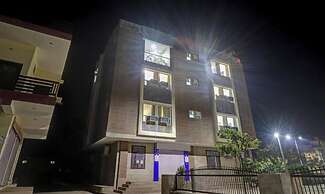 Hotel Ravi Residency
