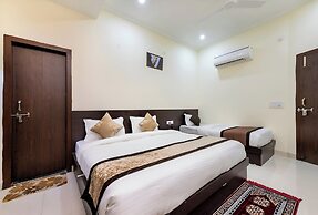 Hotel Ravi Residency