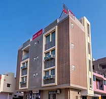 Hotel Ravi Residency