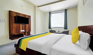 Hotel Ravi Residency