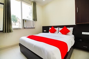 Hotel Ravi Residency