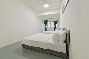 OYO Home 90830 S Homestay