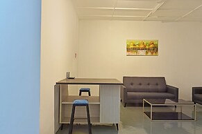 OYO Home 90830 S Homestay