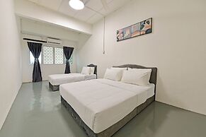 OYO Home 90830 S Homestay