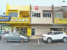 OYO Home 90830 S Homestay