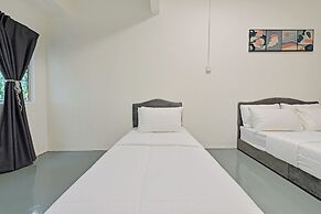 OYO Home 90830 S Homestay