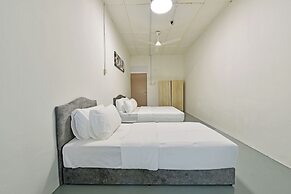 OYO Home 90830 S Homestay