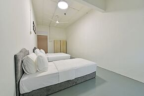 OYO Home 90830 S Homestay