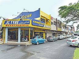 OYO Home 90830 S Homestay