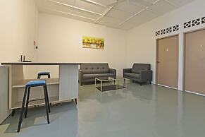 OYO Home 90830 S Homestay