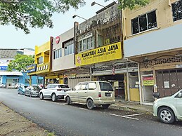 OYO Home 90830 S Homestay