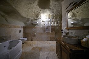 Cappanar Cave Hotel