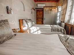 Cappanar Cave Hotel