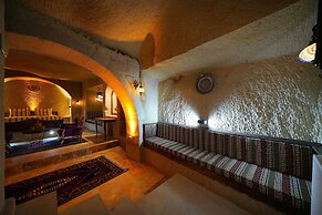Cappanar Cave Hotel