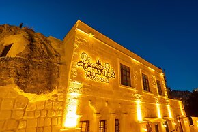 Cappanar Cave Hotel