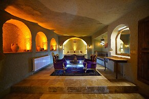 Cappanar Cave Hotel