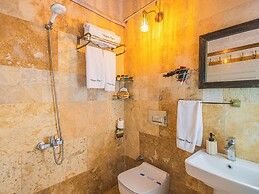 Cappanar Cave Hotel