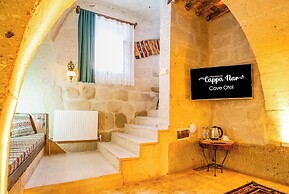 Cappanar Cave Hotel