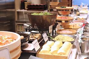 KOKO HOTEL Sendai Station West