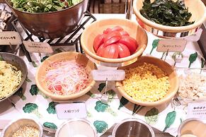 KOKO HOTEL Sendai Station West