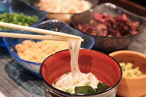 KOKO HOTEL Sendai Station West