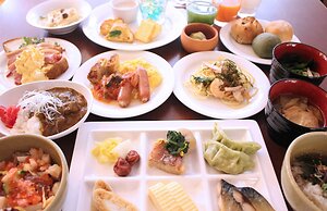 KOKO HOTEL Sendai Station West