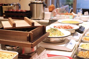 KOKO HOTEL Sendai Station West