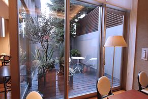 KOKO HOTEL Sendai Station West