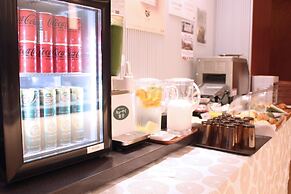 KOKO HOTEL Sendai Station West