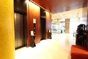 KOKO HOTEL Sendai Station West