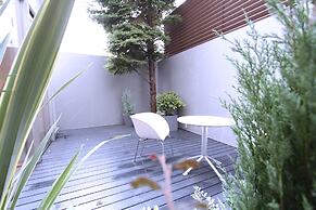 KOKO HOTEL Sendai Station West