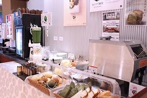 KOKO HOTEL Sendai Station West