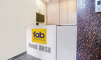 Fabhotel Ansh