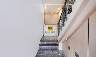 Fabhotel Ansh