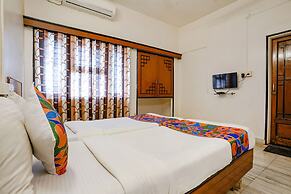 Fabhotel Shree Maya