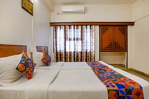 Fabhotel Shree Maya