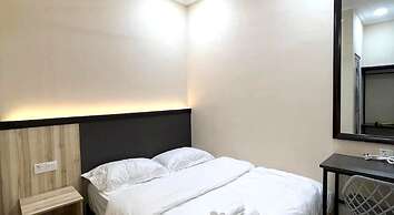 Townhouse OAK Dey Hotel