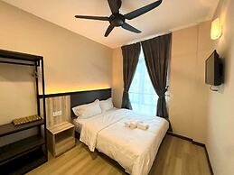 Townhouse OAK Dey Hotel