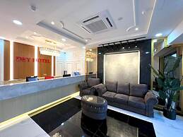 Townhouse OAK Dey Hotel