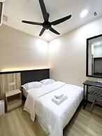 Townhouse OAK Dey Hotel