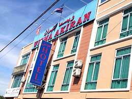 Townhouse OAK Dey Hotel