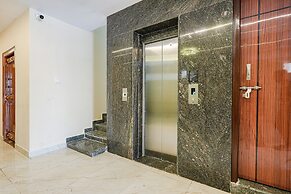 FabHotel Crystal Suites