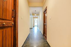 FabHotel Crystal Suites