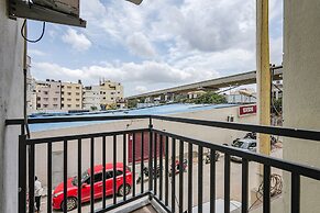 FabHotel Crystal Suites