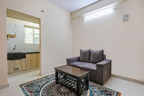 FabHotel Crystal Suites