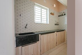 FabHotel Crystal Suites