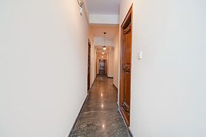 FabHotel Crystal Suites