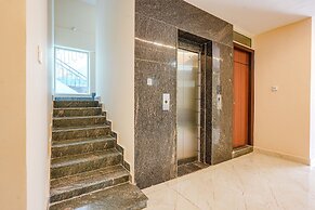 FabHotel Crystal Suites