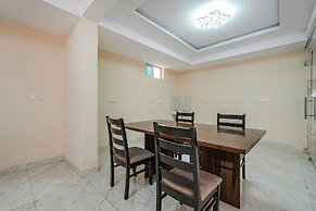 FabHotel Crystal Suites