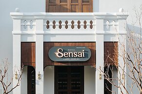 Hotel Sensai Nimman Chiang Mai